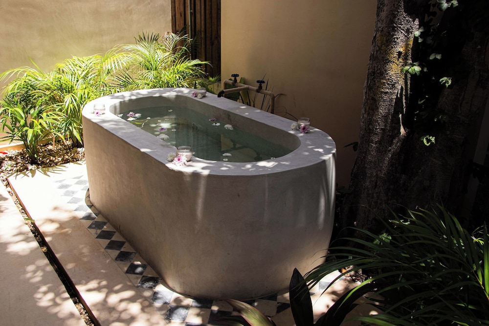 Collection O Faisano Boutique Luxury Hotel, Tulum Beach 93/109