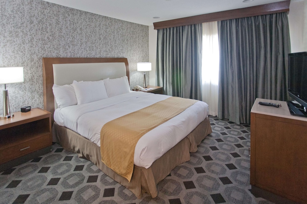 DoubleTree by Hilton Hotel Los Angeles Rosemead 13/42