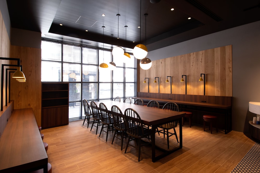 Hiyori Hotel Osaka Shinsekai 44/56