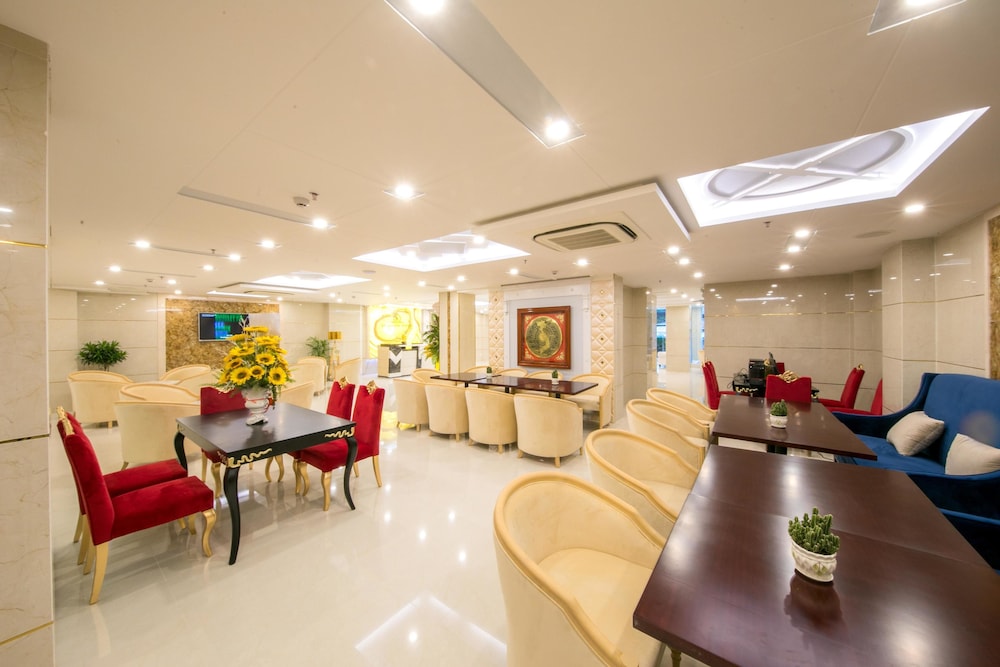 Le Saigon Hotel 40/56