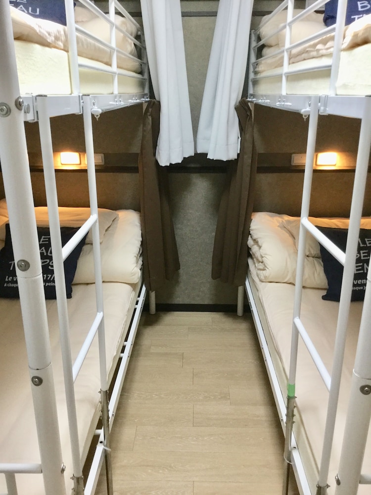 Keimiei Guest House - Hostel 29/55