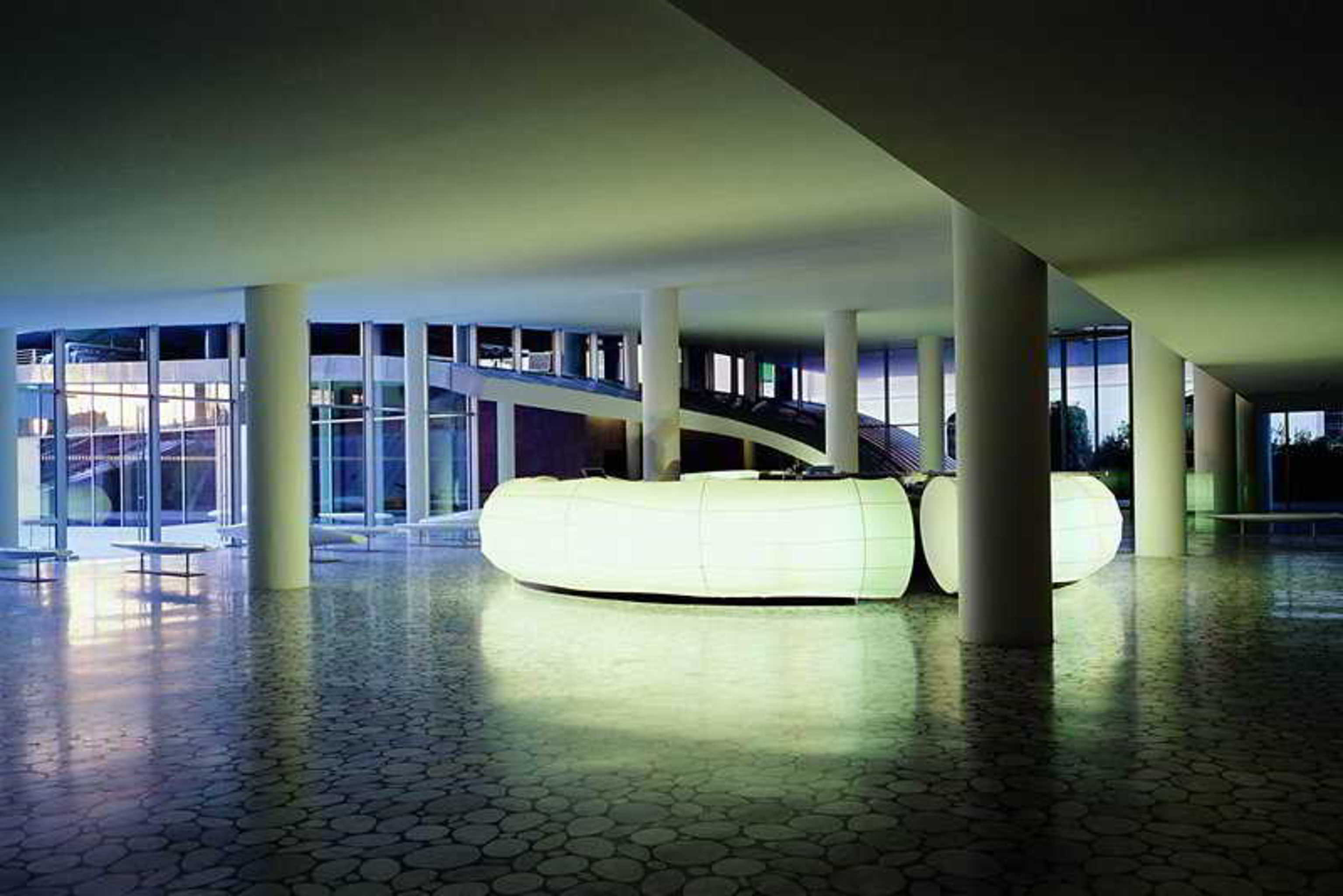 Radisson Blu Es Hotel Roma 24/50