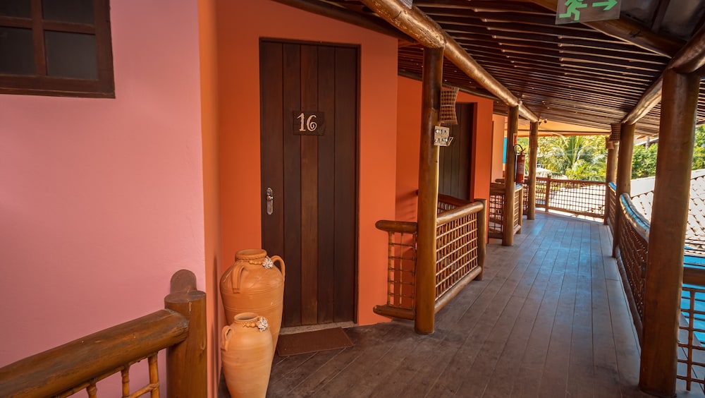Pousada Villa Maeva Itacimirim 47/71