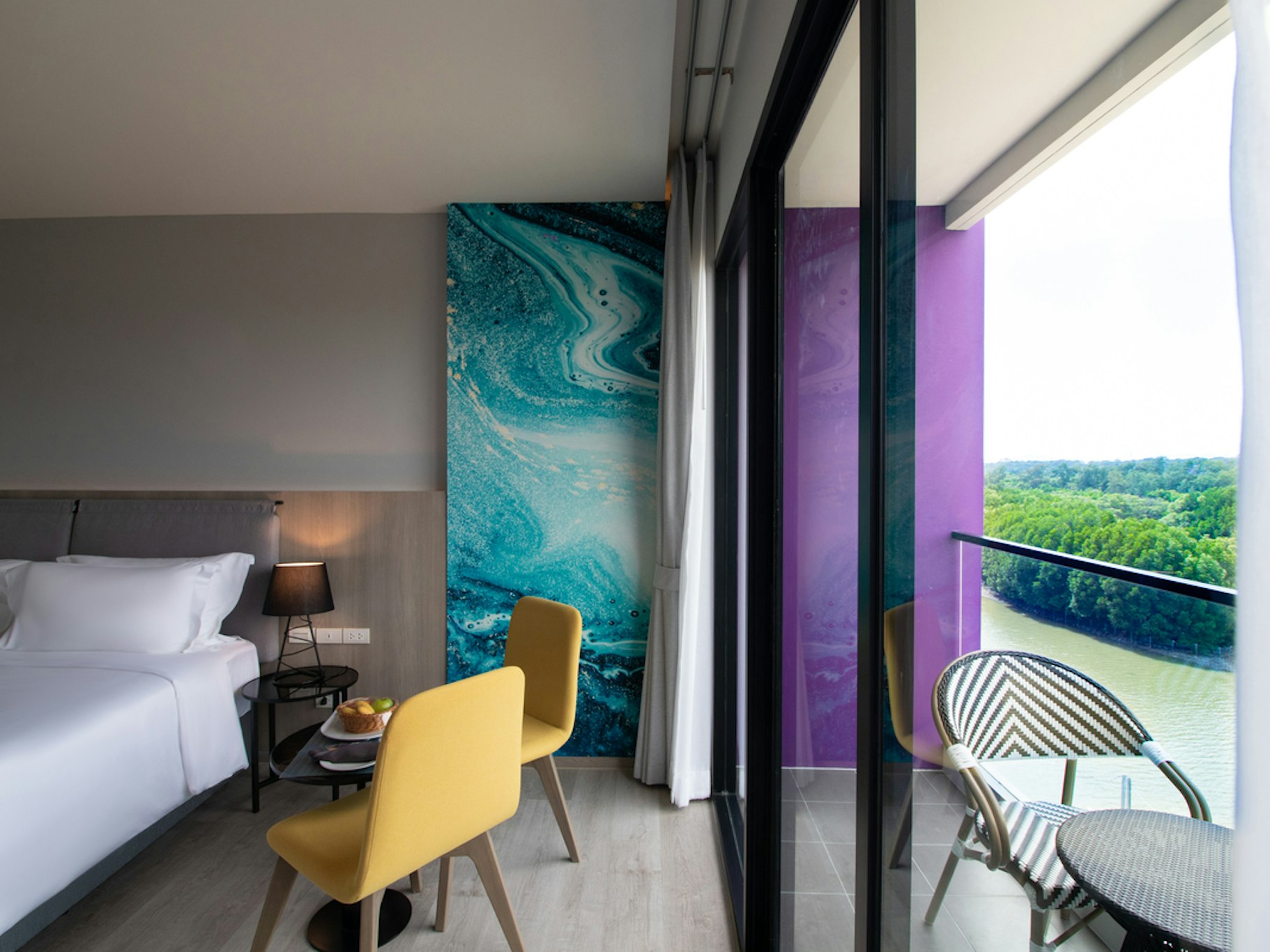Fortune Saeng Chan Beach Rayong 19/50