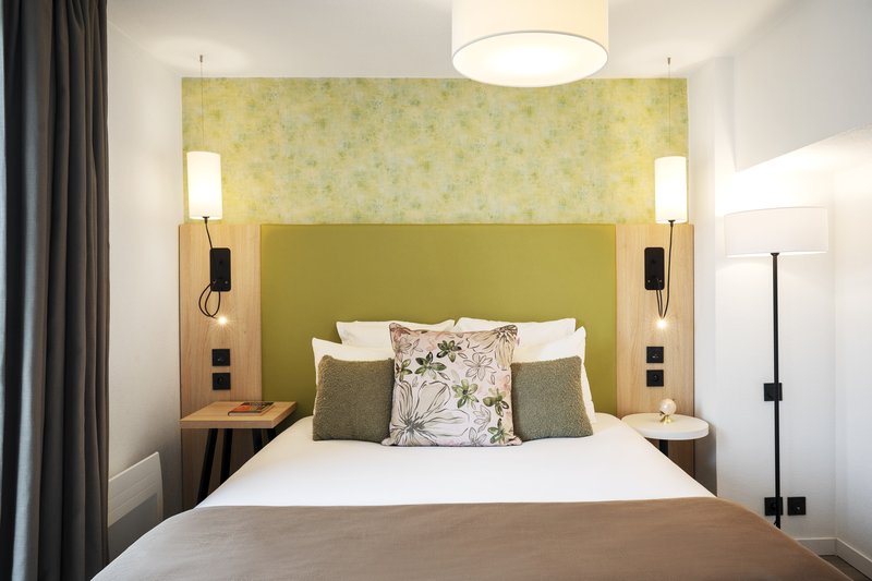 Sejours & Affaires Paris Malakoff 19/36