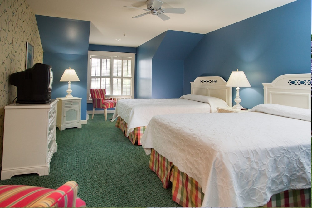 Harbour View Inn 33/76
