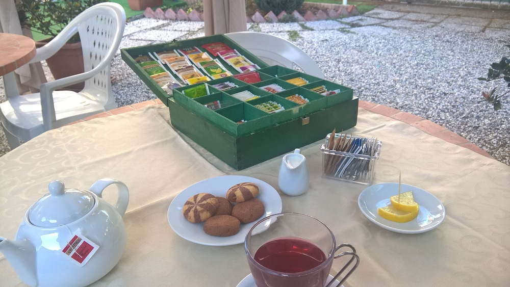 La Mimosa Bed And Breakfast 55/71