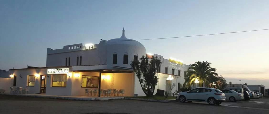 Hotel Portugal 3/58