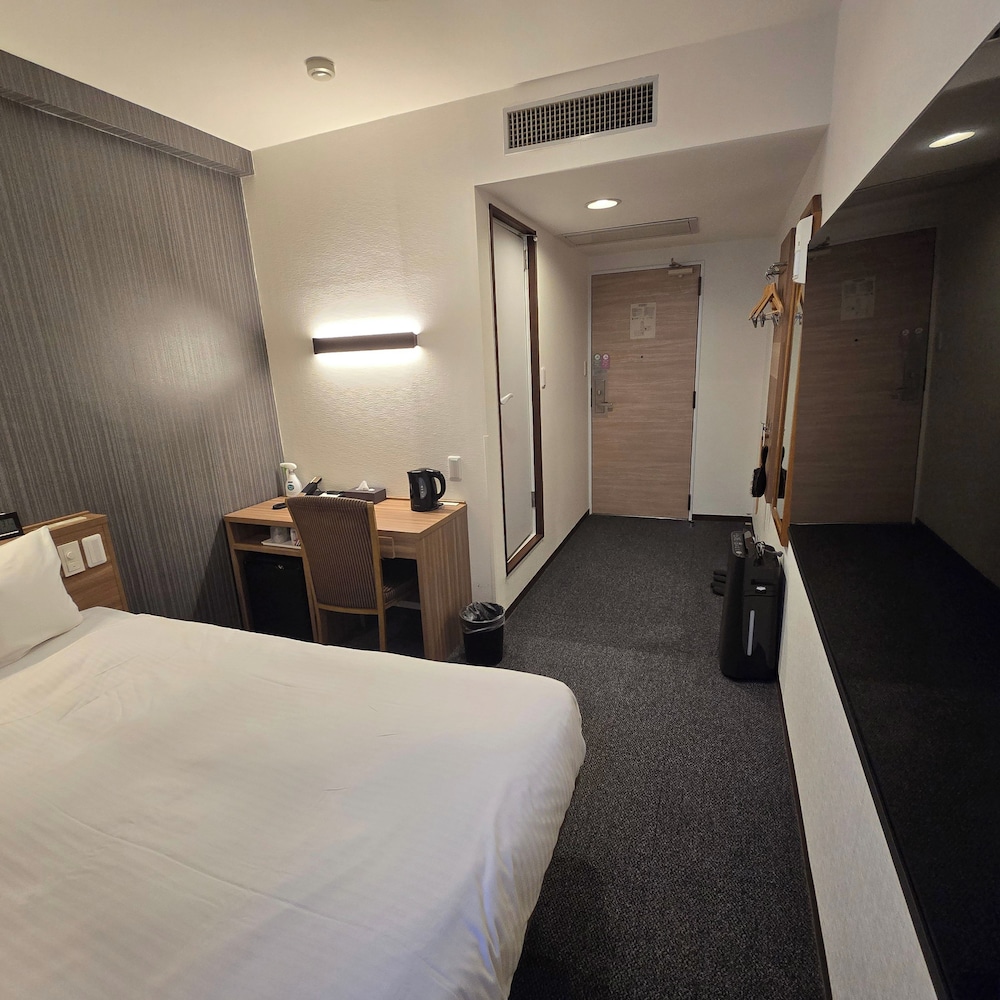 BASIC, DOUBLE BED