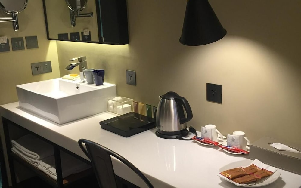 City Suites Beimen 21/31
