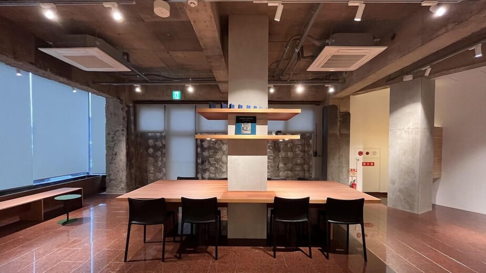 Hotel Kobayashi 7/10