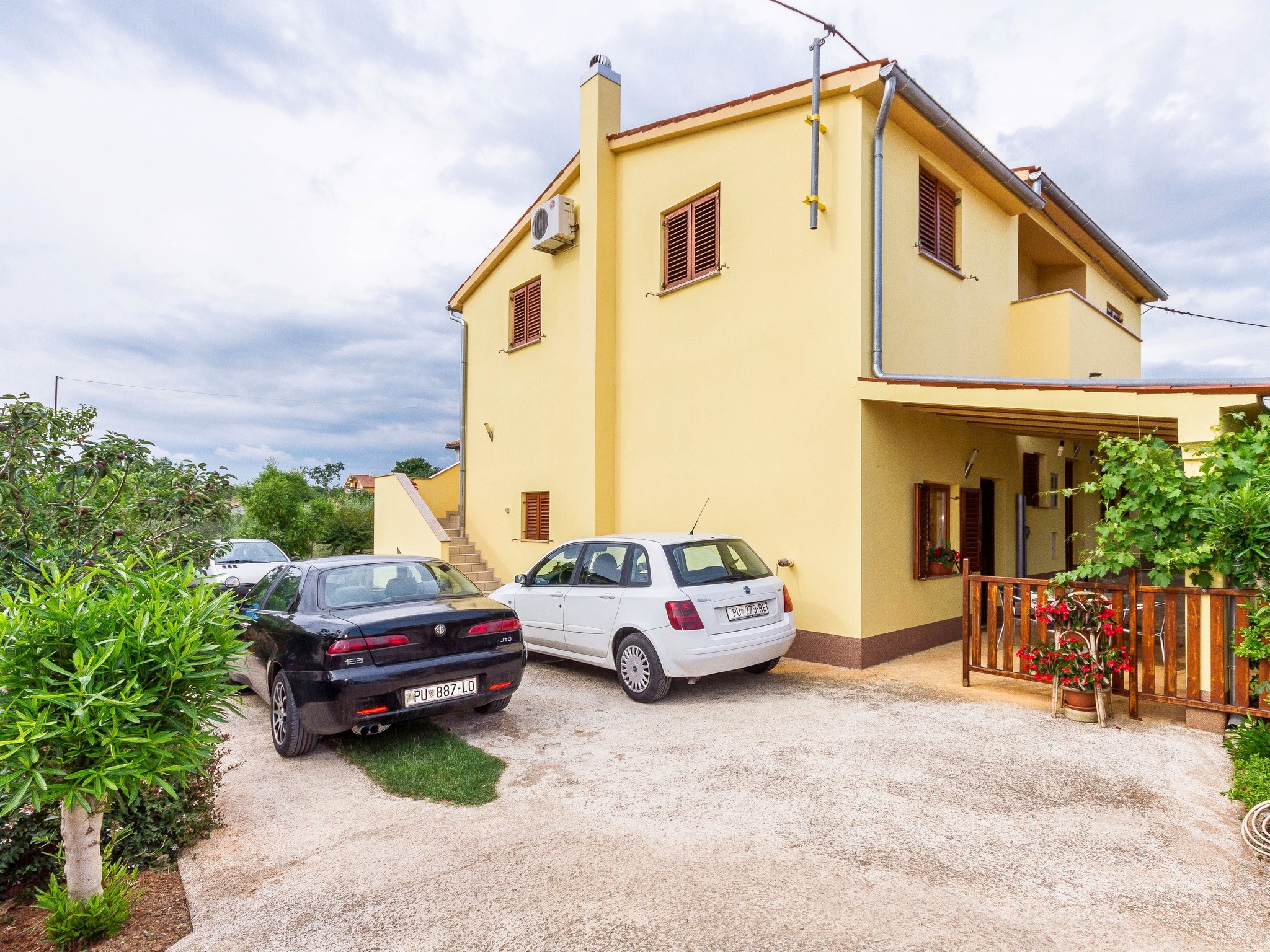 Apartments Predrag 15/24