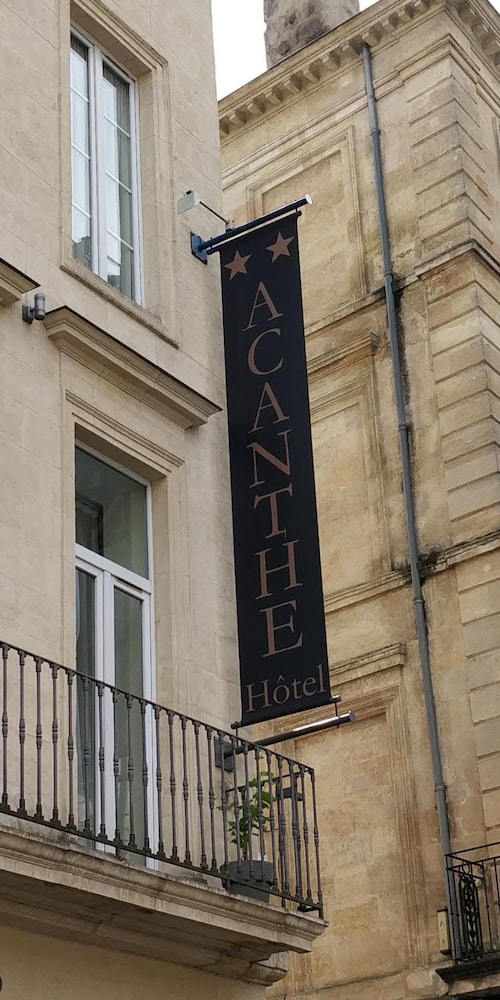 Acanthe Hotel 2/46