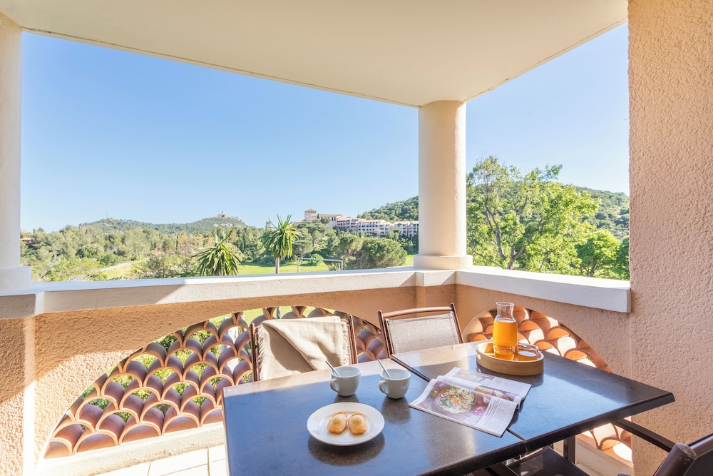 Pierre Vacances Village Residence Cap Esterel 33/50