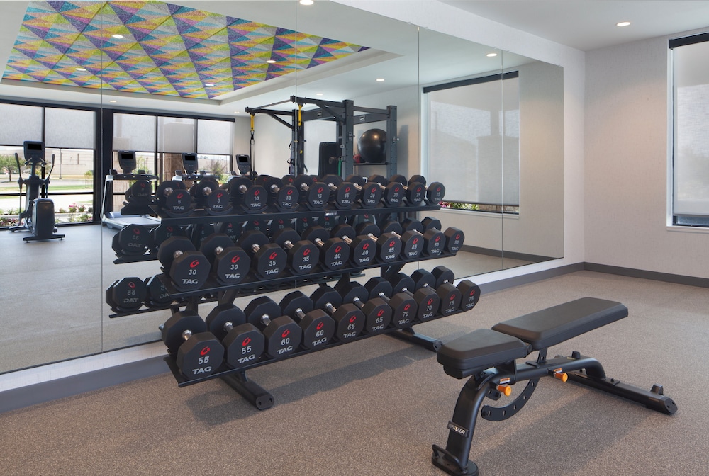 Home2 Suites by Hilton Texarkana 11/24