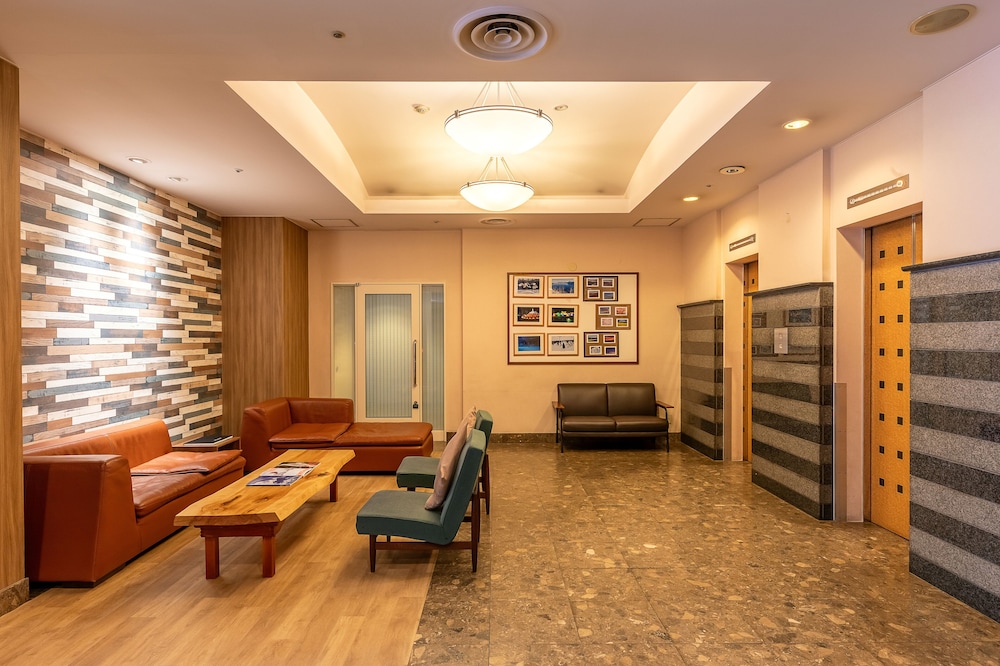Court Hotel Asahikawa 43/55