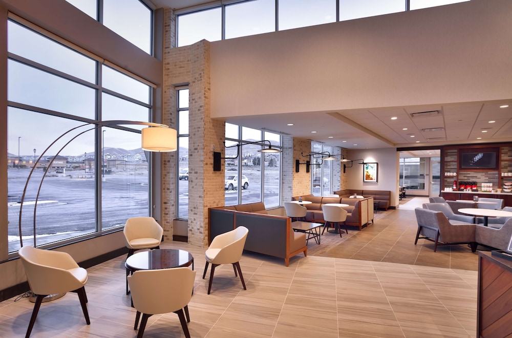 Hyatt Place Salt Lake City/Lehi 39/69