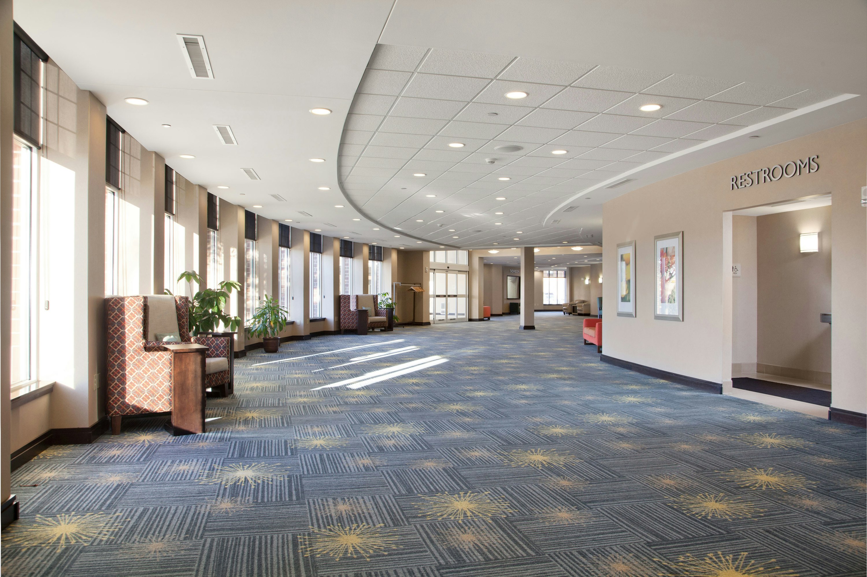 Hilton Garden Inn Fargo 58/61