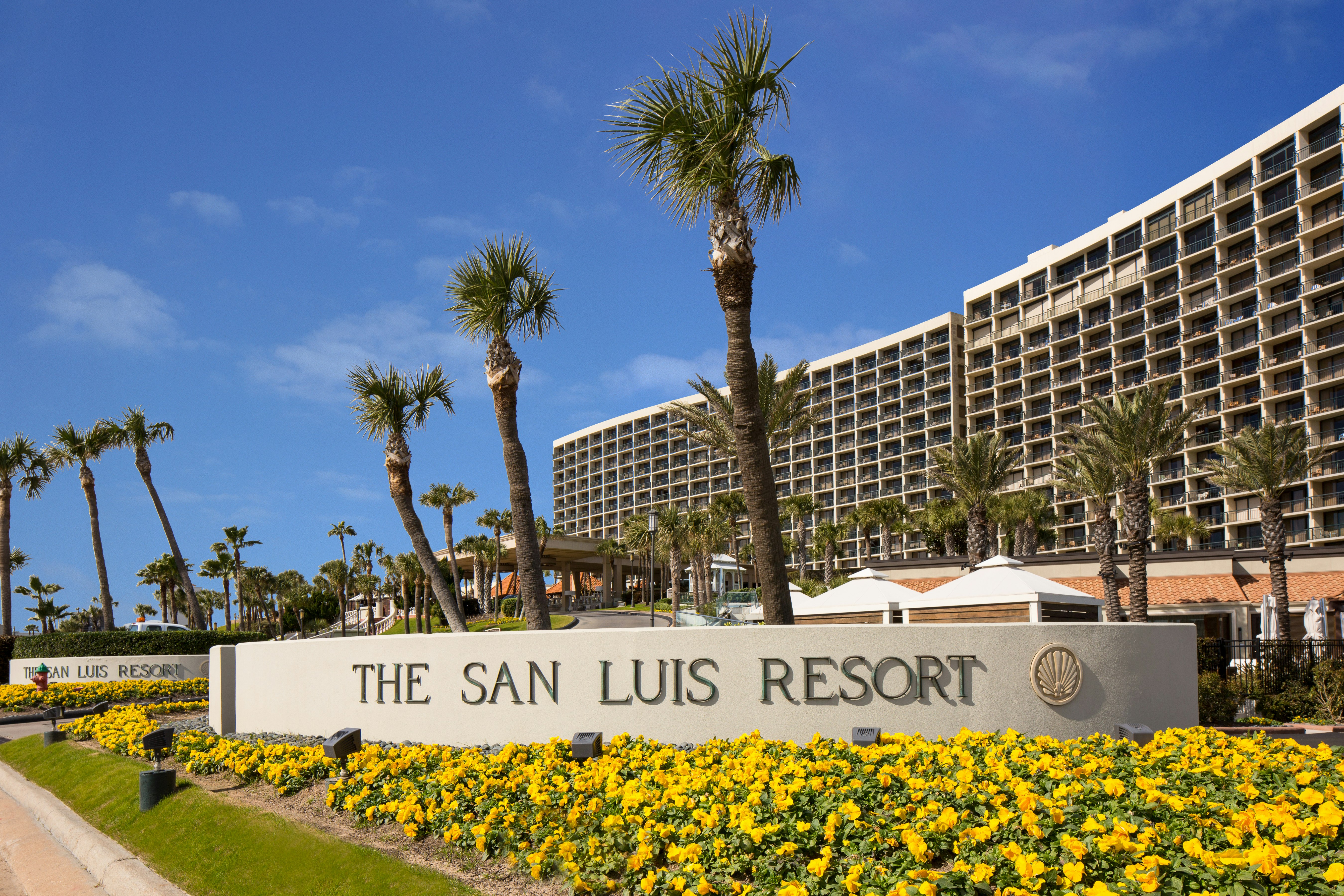 The San Luis Resort Spa & Conference Center 23/25