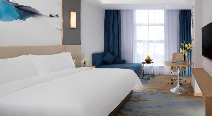 Vienna Hotel (Foshan Yihuan Lishui) 33/60