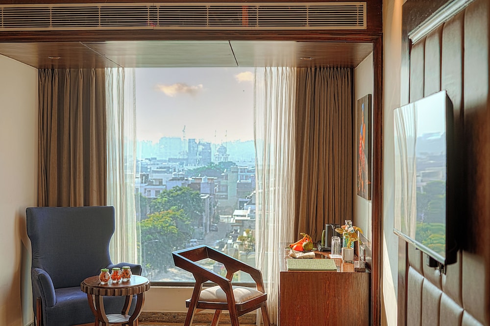 BluSalzz Residence Amritsar 46/67