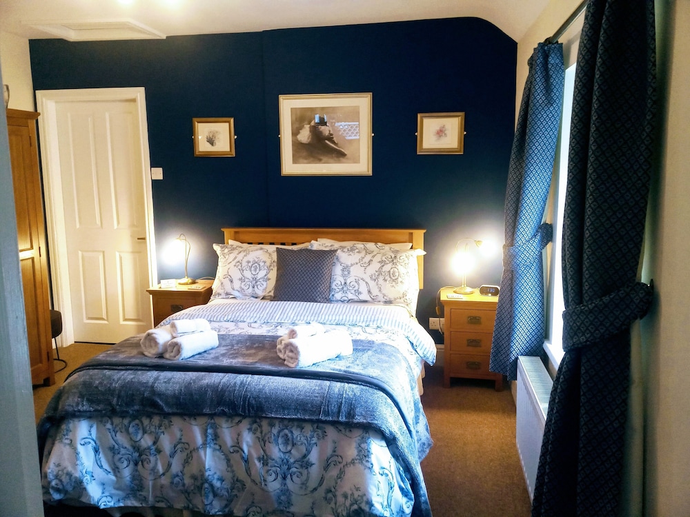 Oakfield House Bed and Breakfast 14/44
