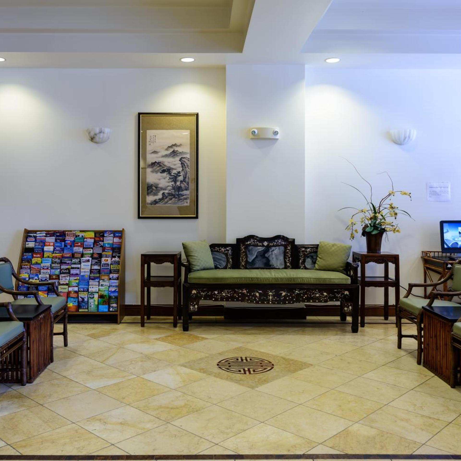 Sw Hotel 41/60