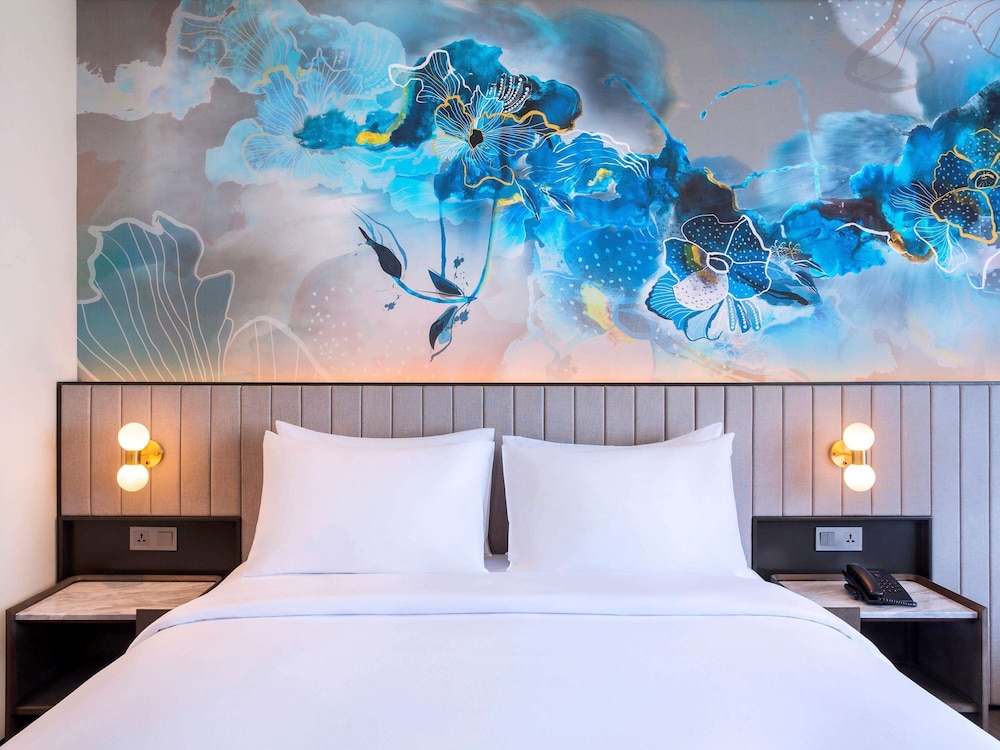 Mercure Bengkulu 17/66