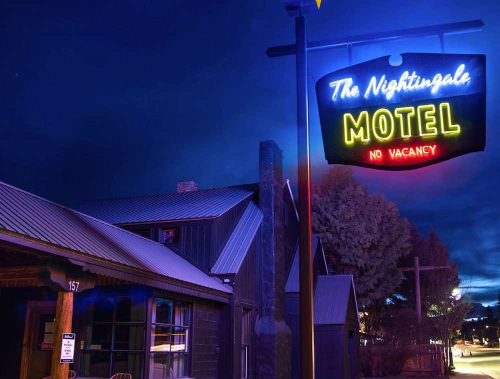 The Nightingale Motel 2/58