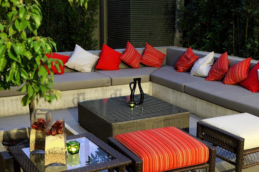 Abba Presidente Suites Santiago 29/50