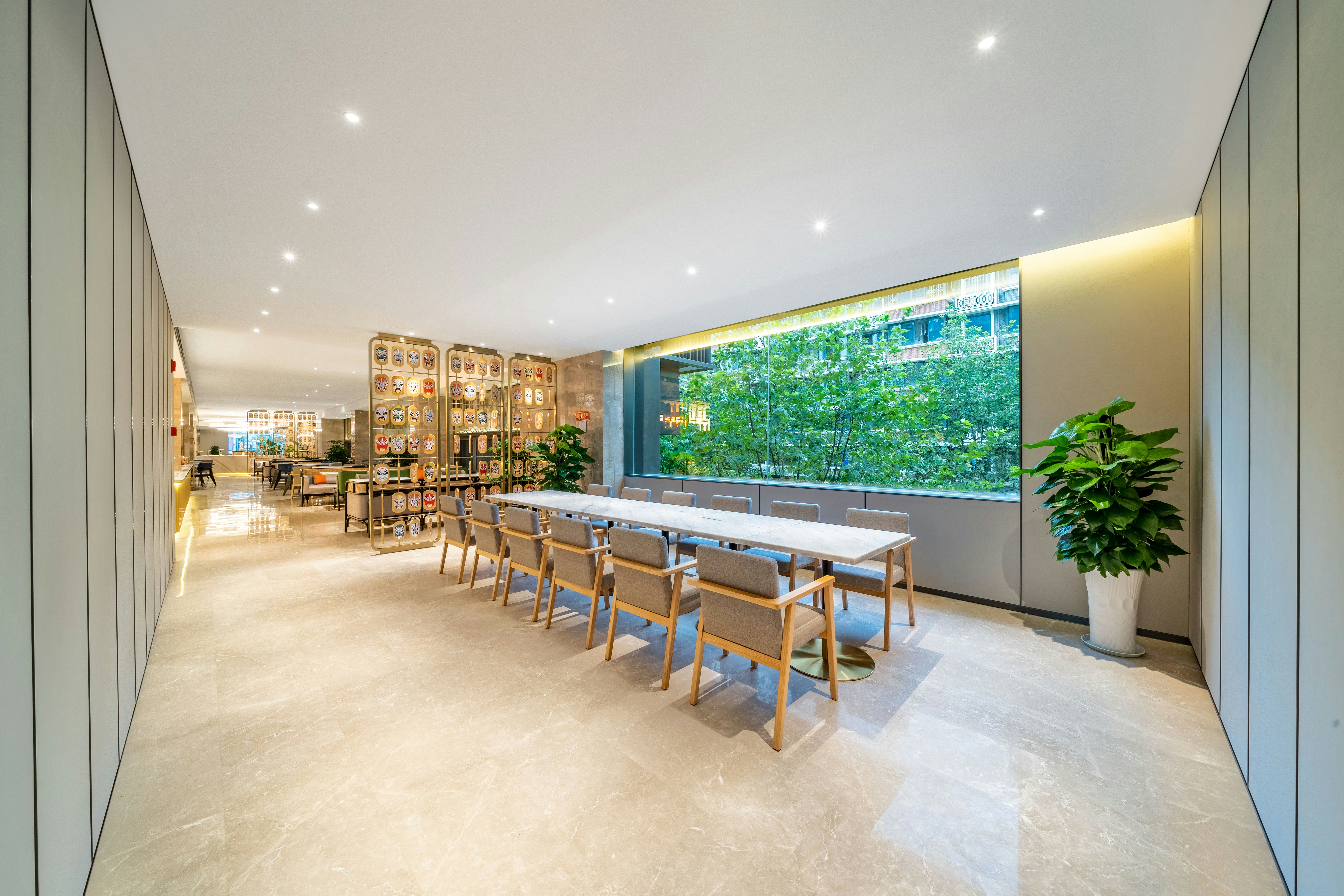 Hilton Garden Inn Chengdu Kuanzhai Alley 33/43