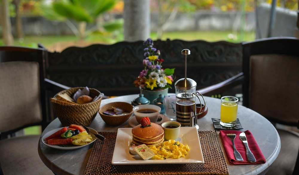 Ubud Syailendra Villas 29/45
