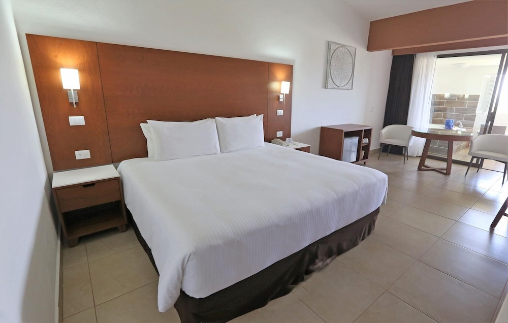 Cozumel Hotel & Resort 21/50