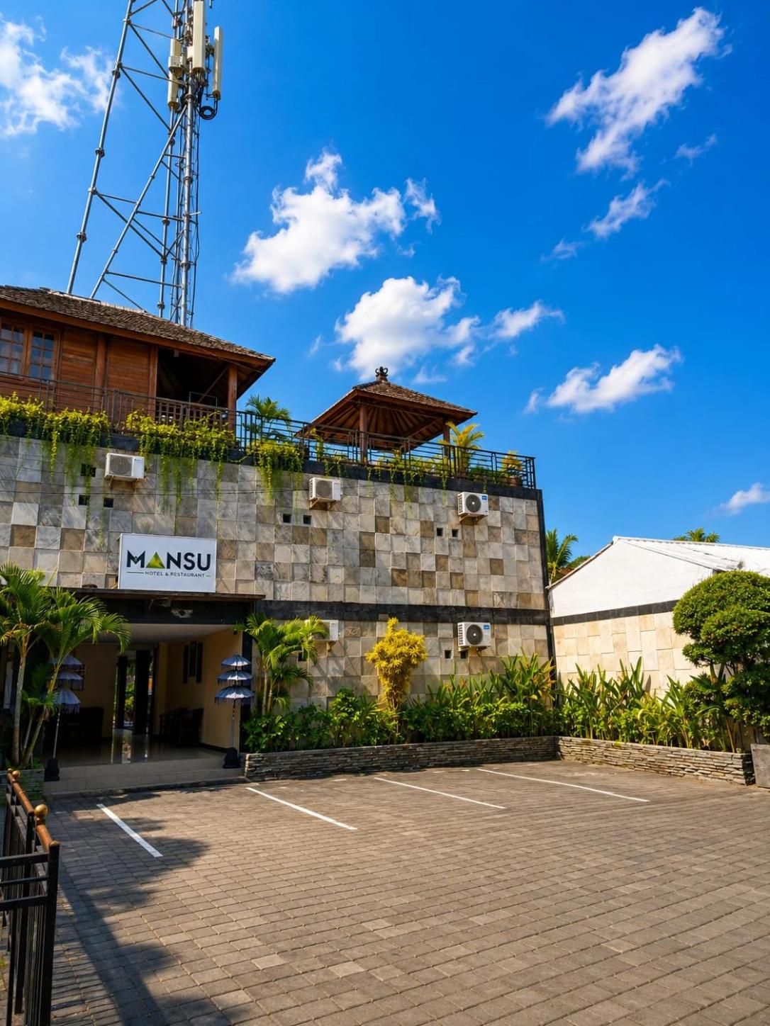 Mansu Hotel & Spa 36/41