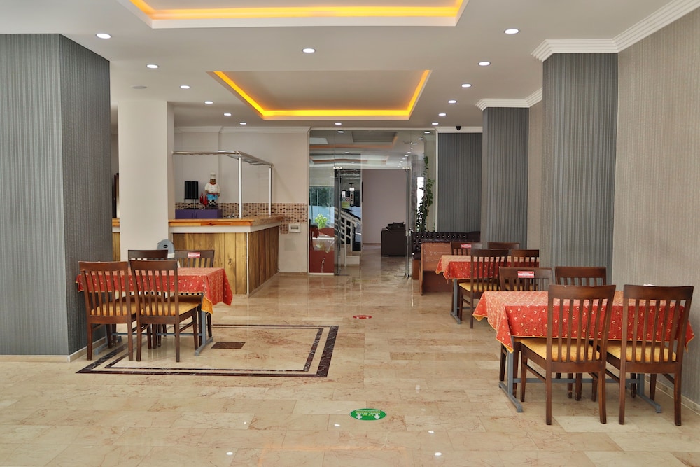 Kleopatra Smile Hotel 15/23