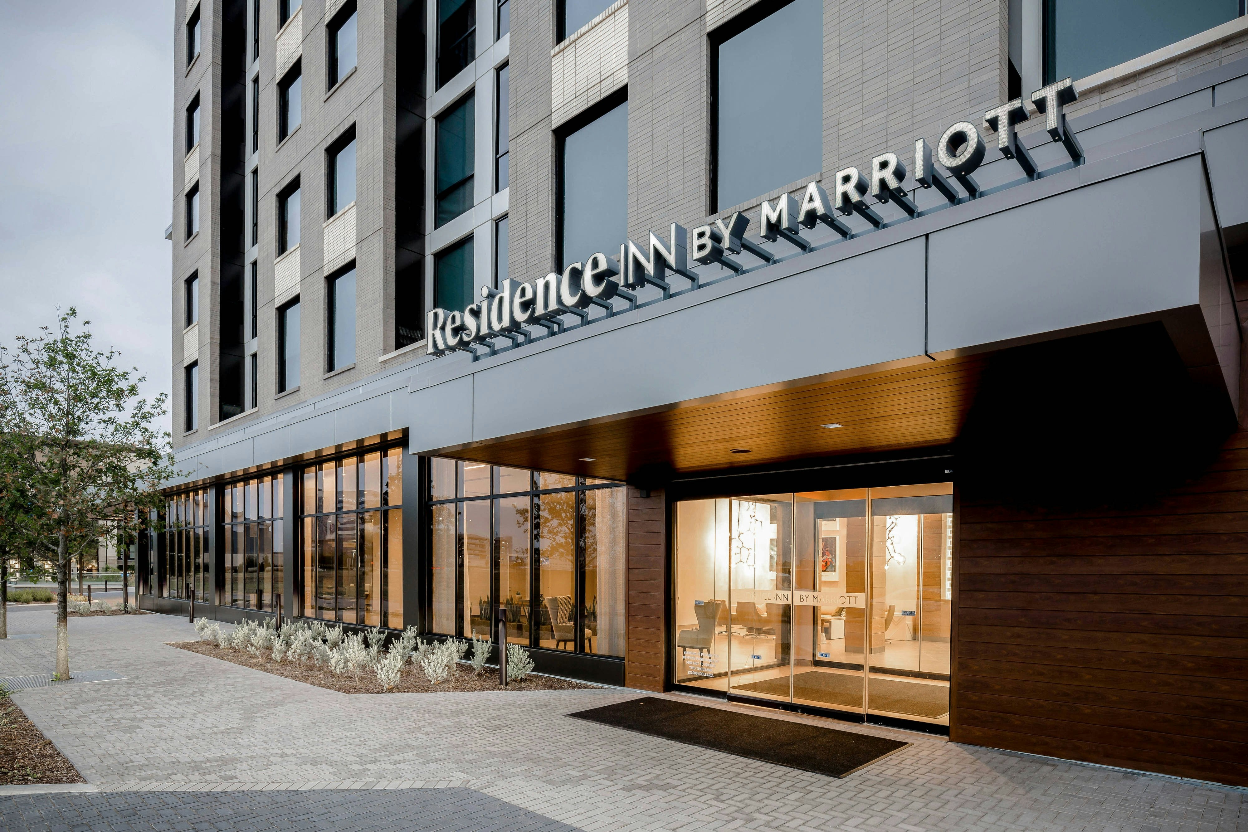 Residence Inn By Marriott Dallas Frisco 1/50