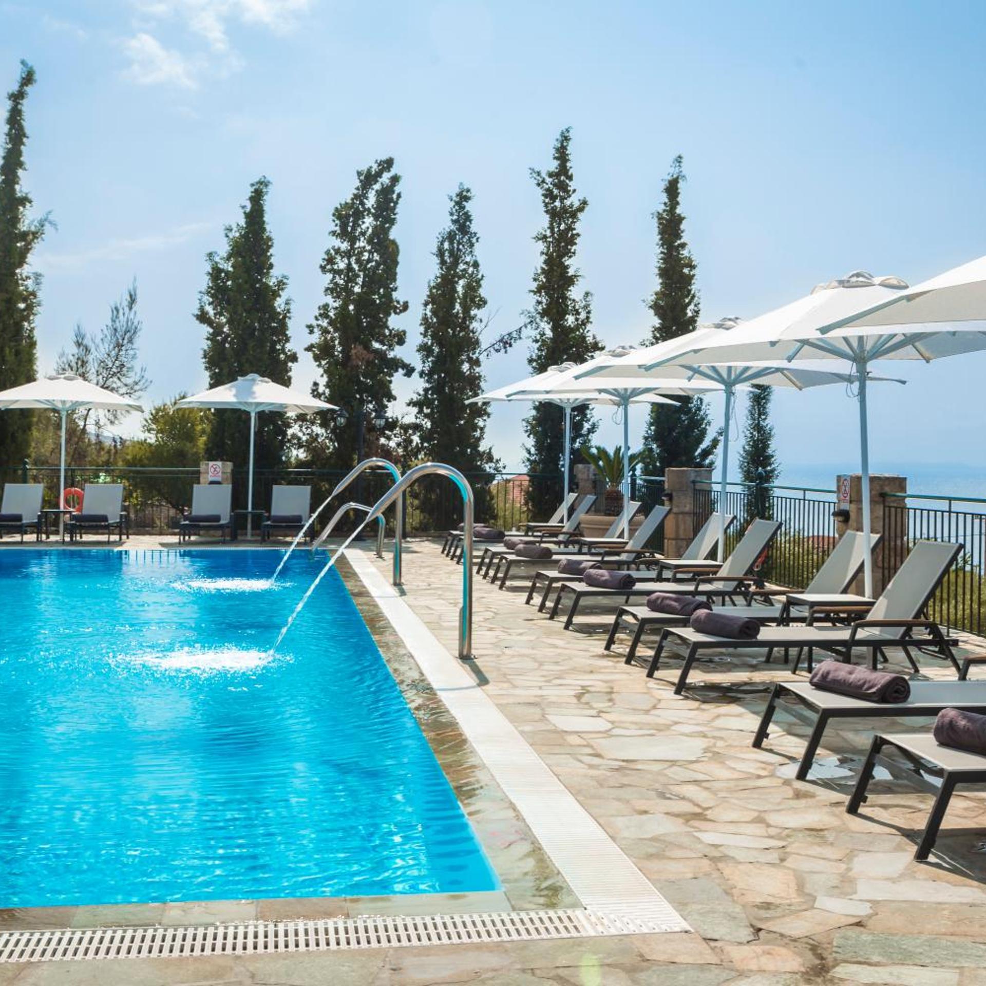 Hotel Antonia 42/68