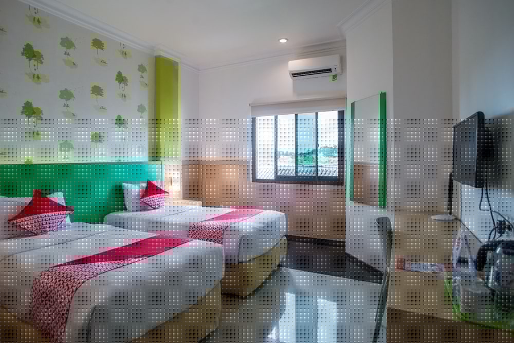 Royal Park Hotel Samarinda 19/51