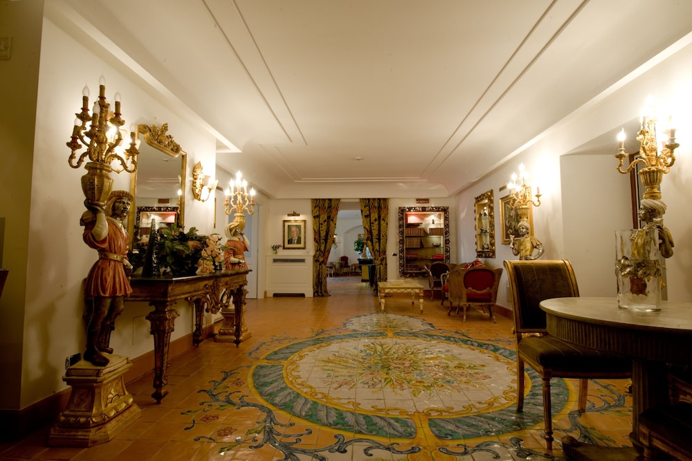 Hotel Botanico San Lazzaro 51/68