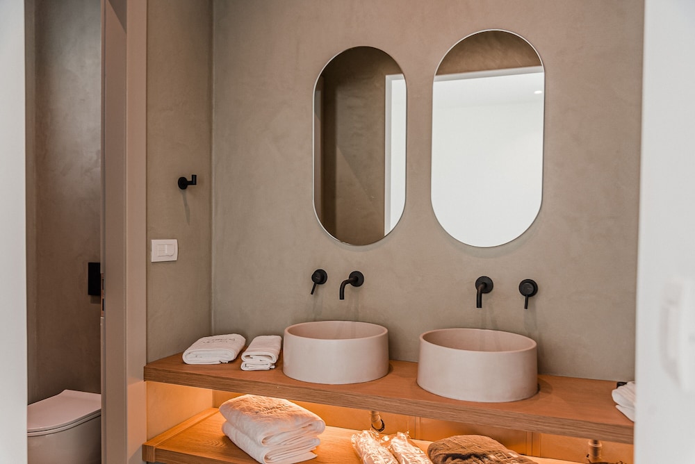 Amarelo Villas Mykonos 58/59