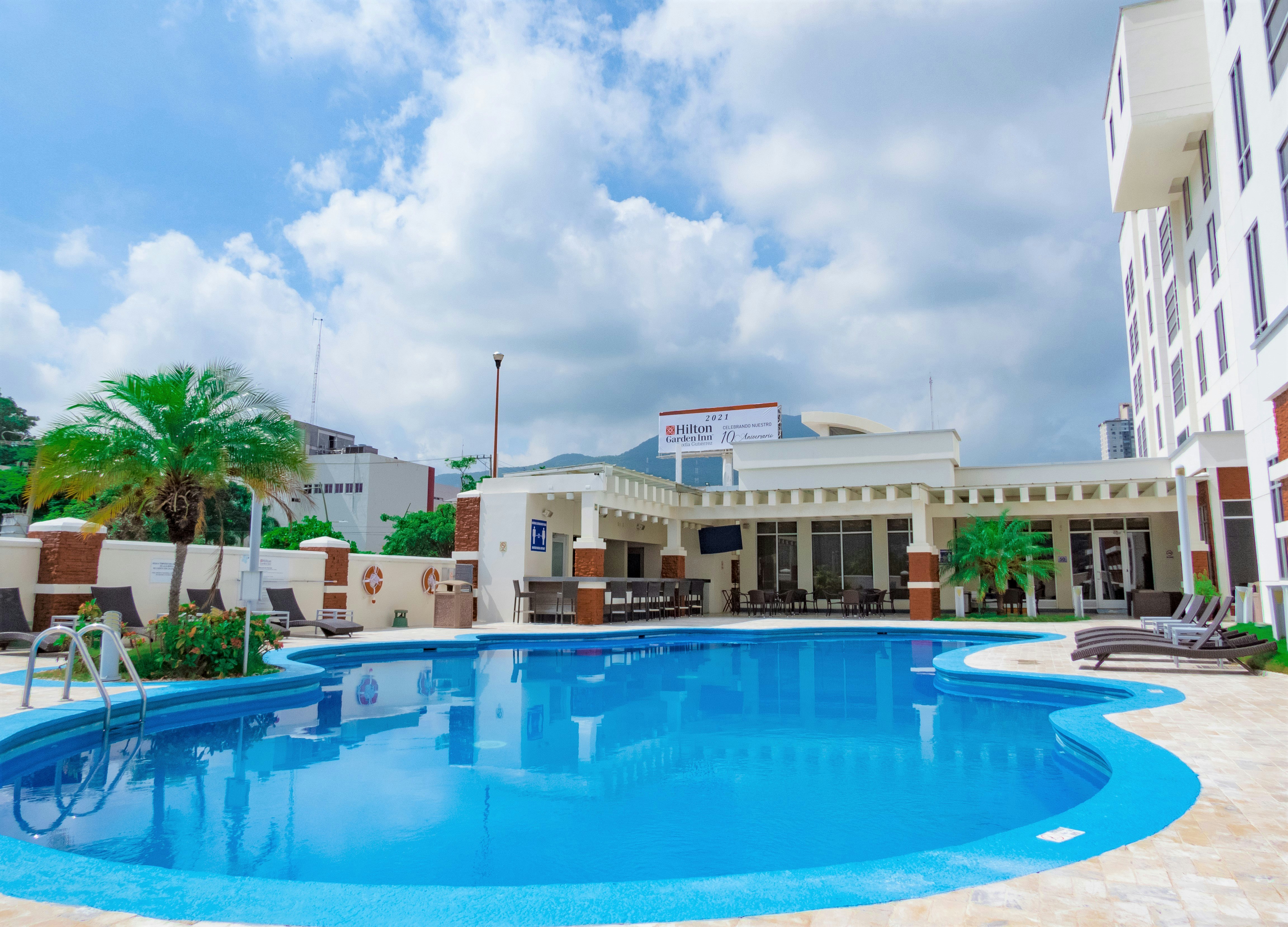 Hilton Garden Inn Tuxtla Gutierrez 5/59