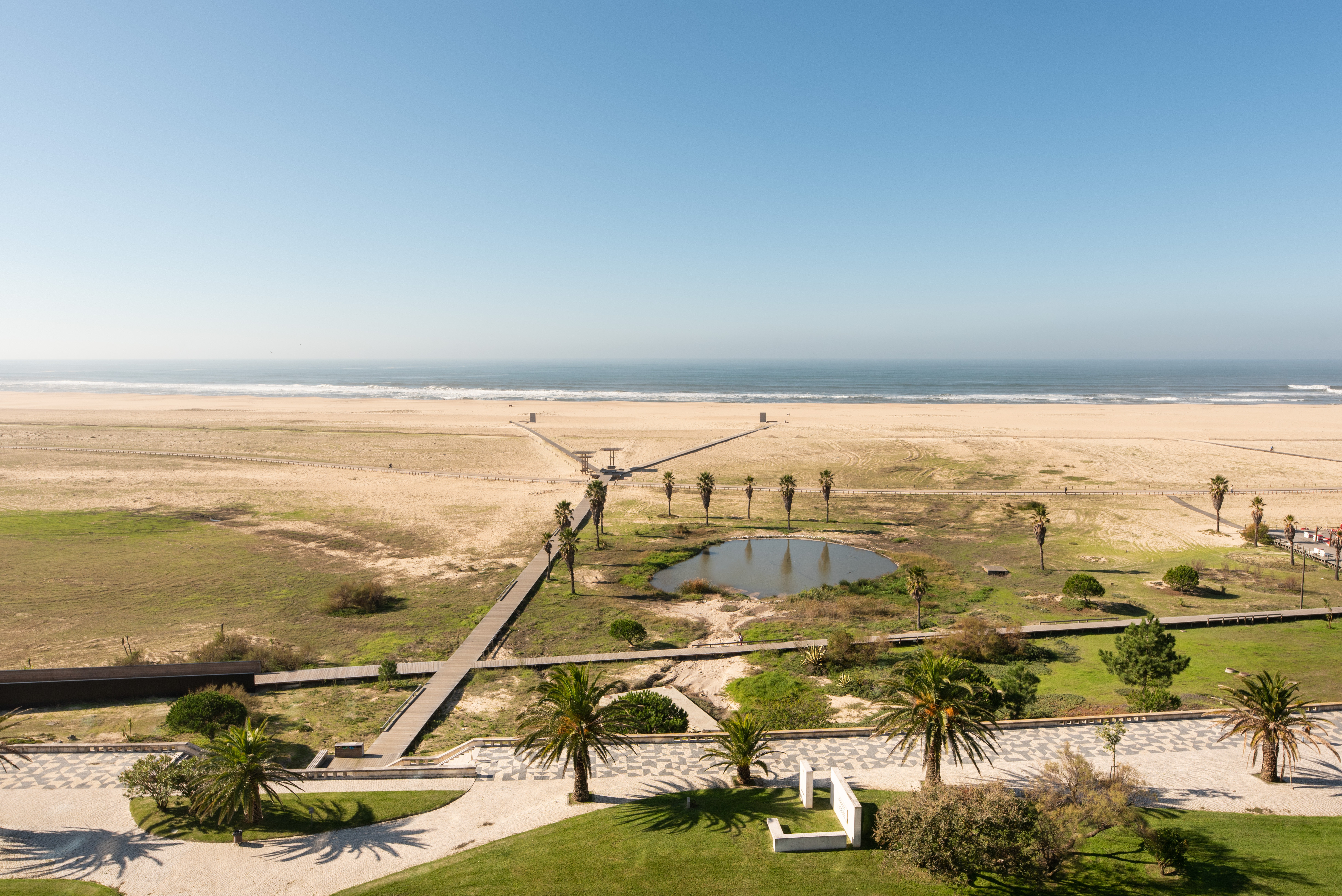 Eurostars Oasis Plaza 46/50