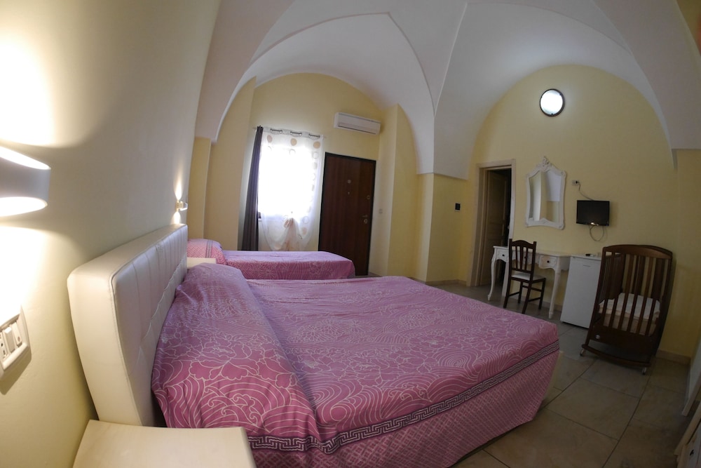 Masseria Lama D'Impisa 10/36