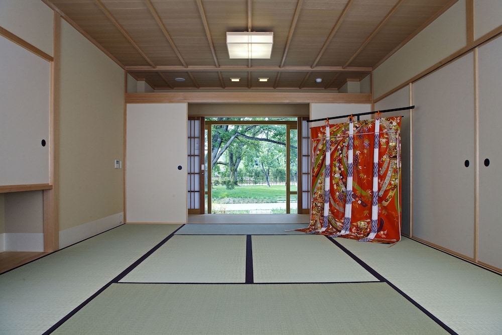 Kyoto Utano Youth Hostel 47/67