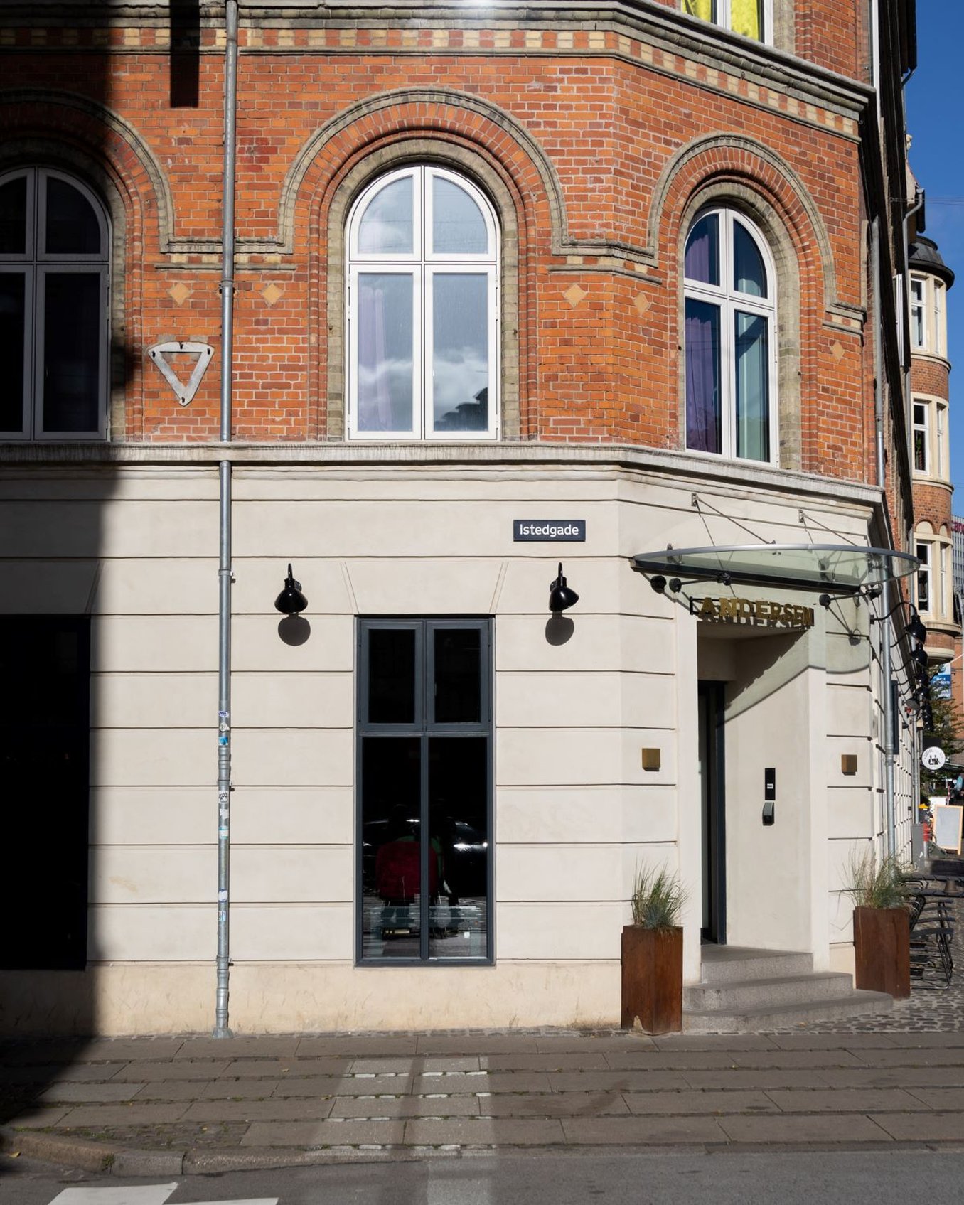 Andersen Boutique Hotel in COPENHAGEN