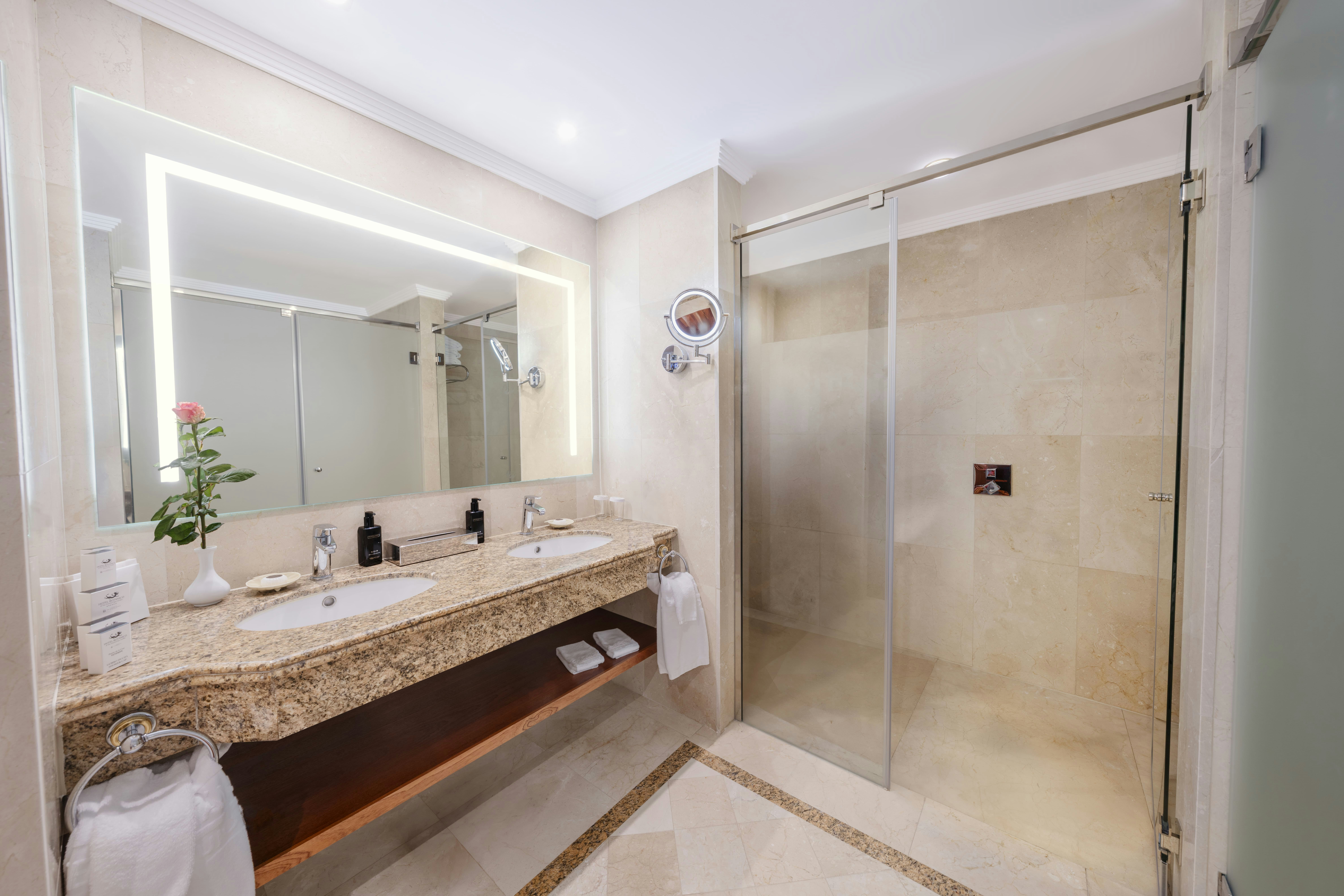 Ambassador, Superior, Suite, Ocean View