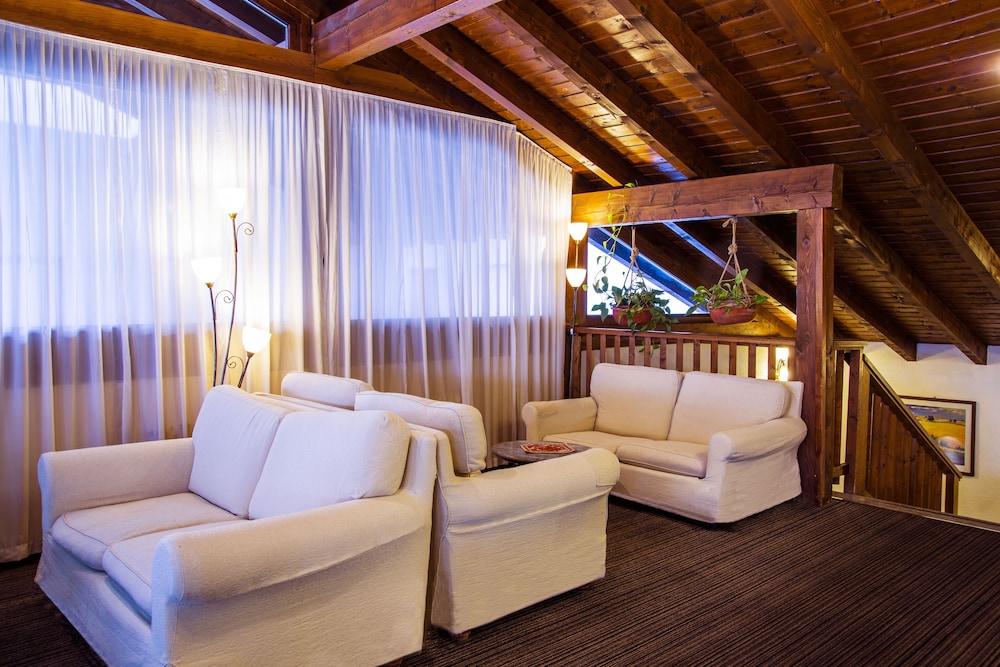 Hotel Les Jumeaux Courmayeur 15/30