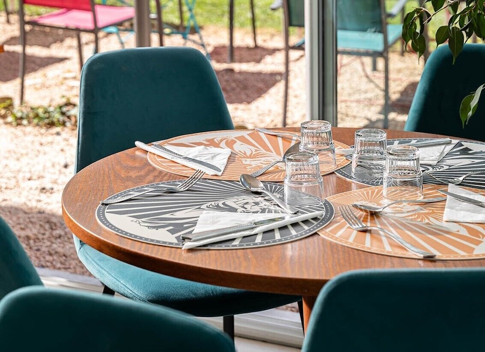Deltour Hotel Le Puy En Velay 42/58