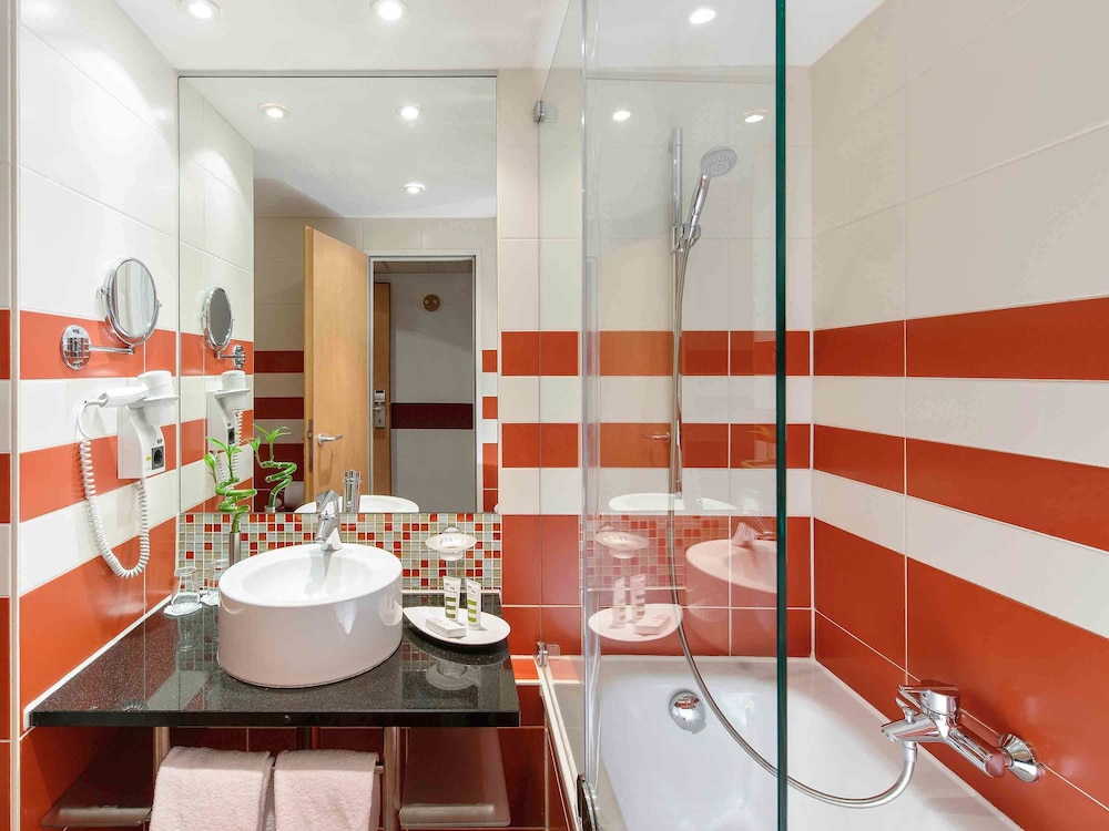 Mercure Muenchen Schwabing 19/76