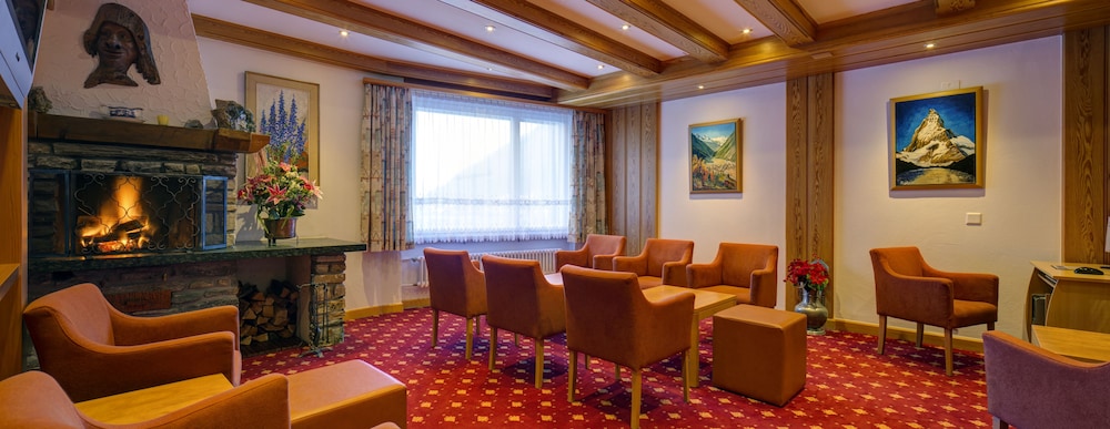 Hotel Tascherhof 38/50